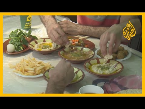 🇯🇴 عودة الحياة لطبيعتها في الأردن بعد ثلاثة أشهر من الحظر بسبب كورونا