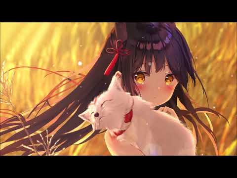 Nightcore - Happier | Official Lyrics Video | Copyright - Free Music