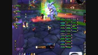 Patchwerk- 25 man naxx, brought to you by vitality