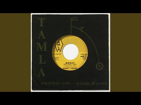 The Marvelettes - Please Mr. Postman (Single Version / Mono)