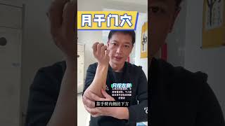 Unlock Your Health with Hand Acupoint Massage: Ancient Secrets Revealed