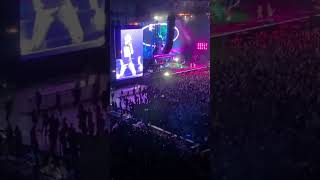 Guns N’ Roses - Shadow Of Your Love - Live Madrid 2023