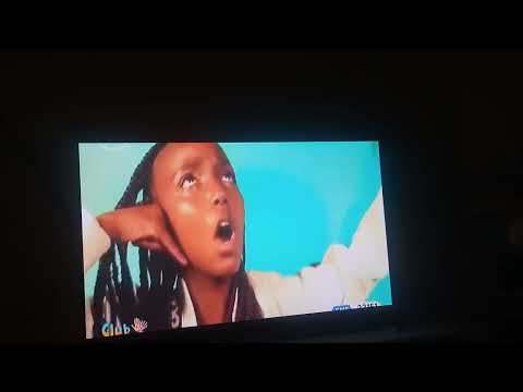 J AMANI.  KTN tv club kiboko