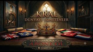 DÜNYAYI YÖNETENLER! (Empire Total War)