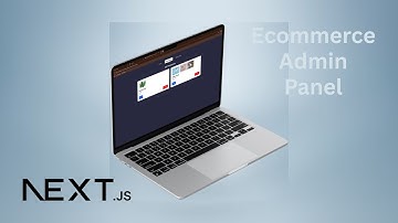 Ecommerce Admin Panel | Add Product Details | Nextjs | Website