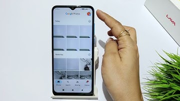 How to create mobile backup in Lava z2,z2s | Lava z2 max me google acount backup kaise kare