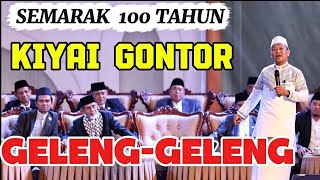 TERBARU VIRAL USTADZ DASAD LATIF DI GONTOR BIKIN KIYAI GELENG GELANG😅😅🤣