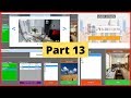 C# Project Tutorial - Create a Real Estate Management System Project In C# [ Part 13 ]