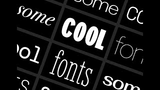 How To Use Google Fonts With HTML and SCSS
