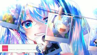 Nightcore Indonesia - bagaikan langit