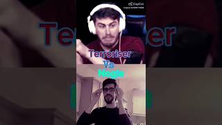 Terroriser Vs Nogla