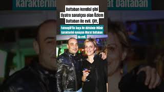 Fatmagülün Suçu Ne Dizisinde Münir Karakterini Oynayan Murat Daltaban Da Evli.