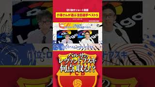 注目選手第1位は……バルサ待望のストライカー！