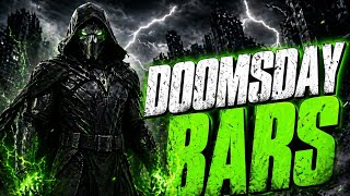 Dr Doom Rap Marvel Villain Bars Doomsday Theme