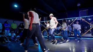 PARE HOUSE - SHOWCASE BY UNIVERSAL DANCE STUDIO MX ( Paco René contreras)