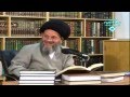 من أين يأتي السيد كمال الحيدري بكل هذه الكتب
