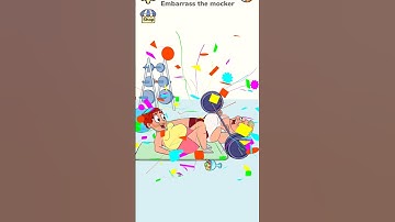 Impossible Date 2:😂Fun Riddle level 249 #shorts #gameplay #viral