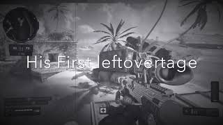 TAKE ME BACK [A Cod Leftover Montage]