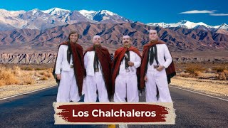 Los Chalchaleros - Selección de Éxitos Vol. 1