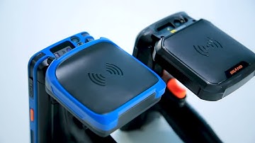 Handheld RFID Readers | Portable