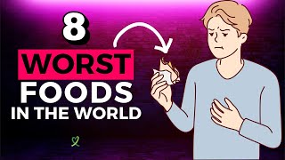8 Foods Nutritionists Consistently Flag as Poor Choices for Health