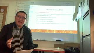 MGT 655 - Process Improvement Project - PowerPoint Presentation_05.15.2019