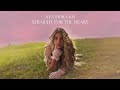 Alexandra Kay Straight For The Heart Official Audio 