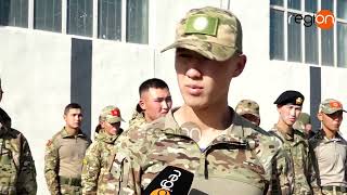 видео: ӨКМдин ӨЗҮНЧӨ КУТКАРУУ ОТРЯДЫНДА КЫЗМАТ ӨТӨГӨН ЖООКЕРЛЕР ЖАШ КУТКАРУУЧУ СТАТУСУН АЛЫШТЫ картинка: ӨКМдин ӨЗҮНЧӨ КУТКАРУУ ОТРЯДЫНДА КЫЗМАТ ӨТӨГӨН ЖООКЕРЛЕР ЖАШ КУТКАРУУЧУ СТАТУСУН АЛЫШТЫ