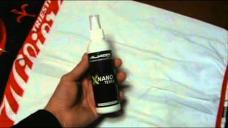 X-NANO TEXILE.wmv