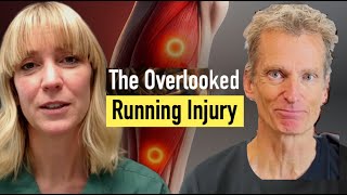 The chronic injury few runners know about - Compartment Syndrome