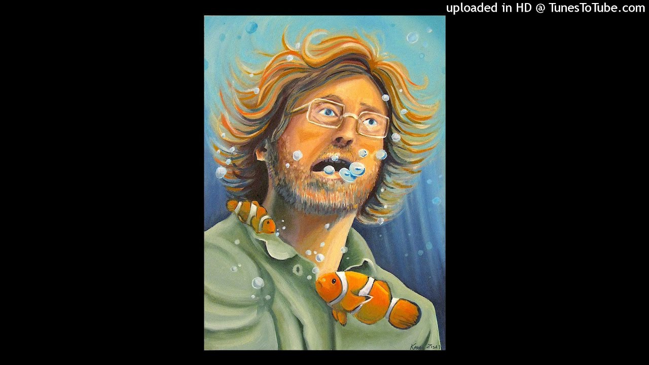 1.3 Phish - Gumbo - 7/22/03 - Klipsch Music Center, Noblesville, IN