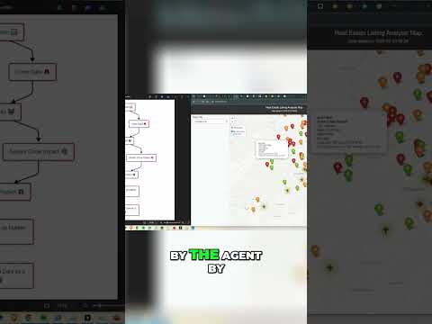 Real Estate: Discovering Exceptional Deals in Your Area with AI #shorts