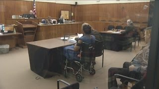 Defendant in Sierra Guyton's case to be sentenced today