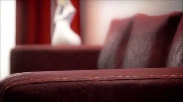 Unreal Engine 4 - Realistic Render Matinee Test 02