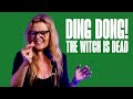 Miniature de la vidéo de la chanson Ding-Dong! The Witch Is Dead