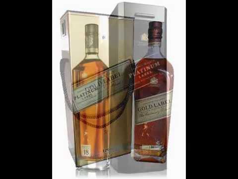 Svetnapojov  Johnnie Walker