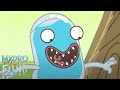 Surprise | HYDRO and FLUID | Funny Cartoons for Children