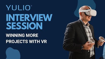 Winning More Projects with VR - A Business Case for Architects