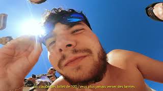 La N - Billets De 100 Clip Officiel