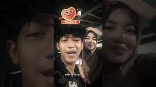 Tba Tba Bgt Ada Mbak Indahovt Ga Di Ajak Sb Minggir Dluuaffanfaisal sepupuisal