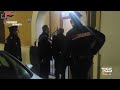 Arrestate 35 persone per associazione di tipo mafioso, estorsione aggravata