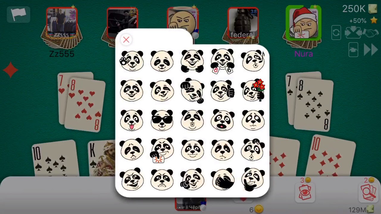 Картинки из игры дурак онлайн