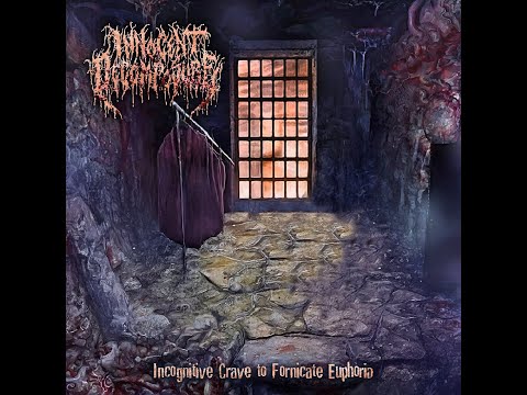 Putar Blessintercourse - Innocent Decomposure