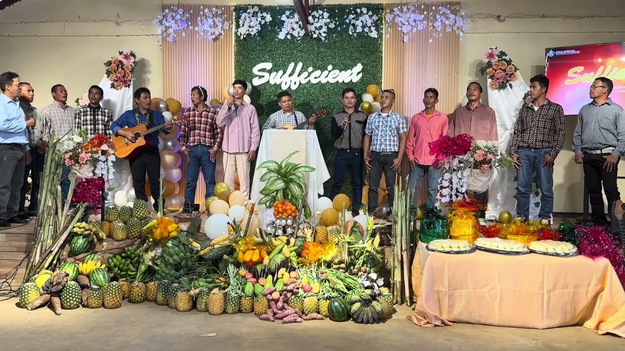 Igo Kanamo Ang Grasya Mo (Your Grace is Sufficient for us) | Original Song Composition