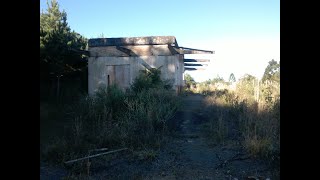Estação Ferroviária de NOVA GALÍCIA