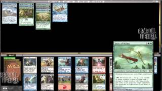 Channel Webster  - THS Draft #5  (Drafting, Part 1)