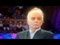 Daniel Barenboim speech at #bbcProms の動画、YouTube動画。