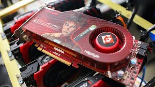 Famous What Was Your First GPU For Mining? Net Worth