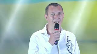Прийма Вячеслав - Бабусині вечори  Фестиваль РІДНА МАТИ МОЯ 2021