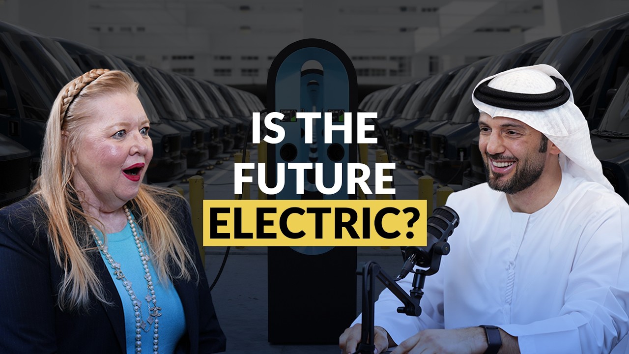 What’s Holding the EV Transition Back?